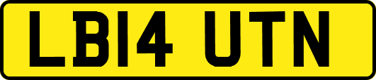 LB14UTN