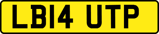 LB14UTP