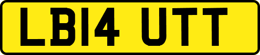 LB14UTT