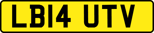 LB14UTV