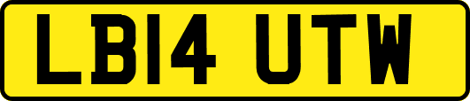 LB14UTW