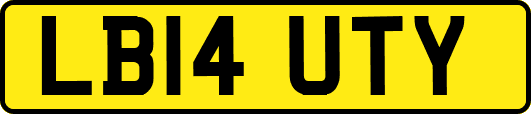 LB14UTY