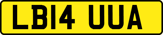 LB14UUA