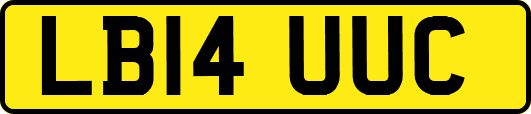 LB14UUC