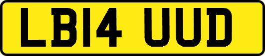 LB14UUD
