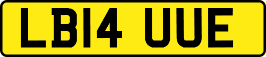 LB14UUE