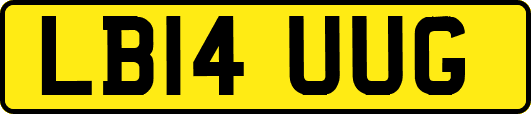 LB14UUG