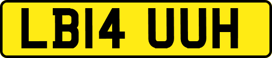 LB14UUH