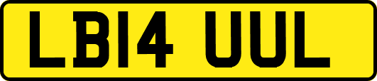 LB14UUL