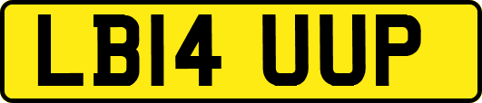 LB14UUP