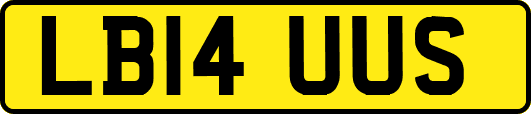 LB14UUS