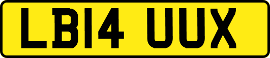 LB14UUX