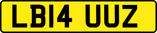 LB14UUZ