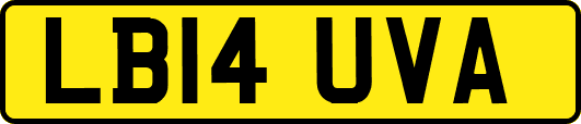 LB14UVA