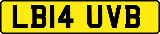 LB14UVB