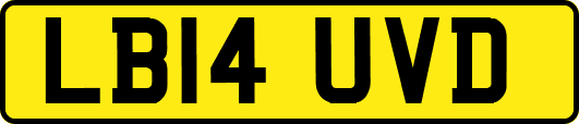 LB14UVD