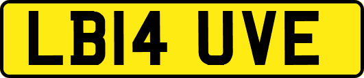LB14UVE