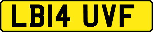 LB14UVF