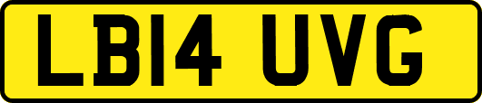 LB14UVG