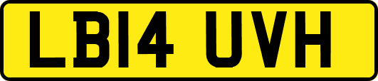 LB14UVH