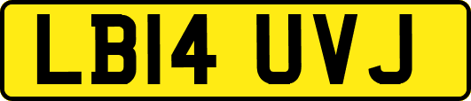 LB14UVJ