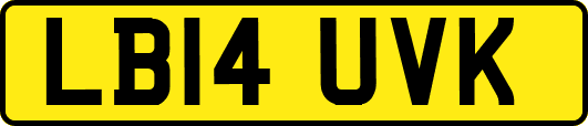 LB14UVK