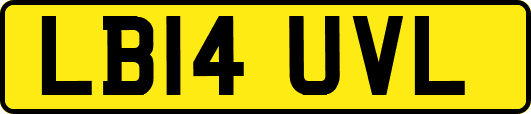 LB14UVL