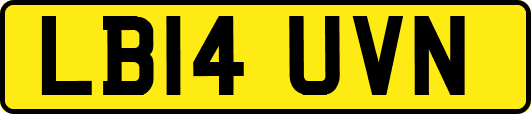 LB14UVN