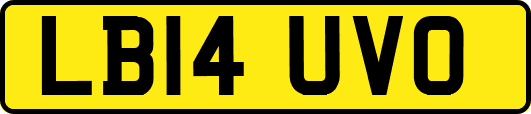 LB14UVO