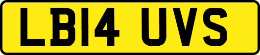 LB14UVS