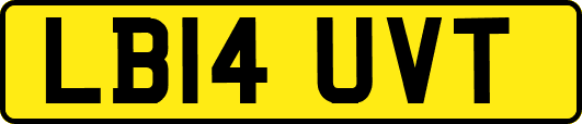 LB14UVT