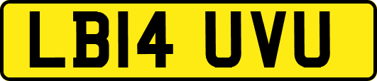 LB14UVU