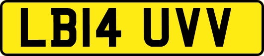 LB14UVV