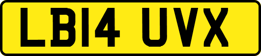 LB14UVX