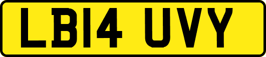 LB14UVY
