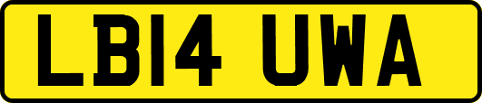 LB14UWA