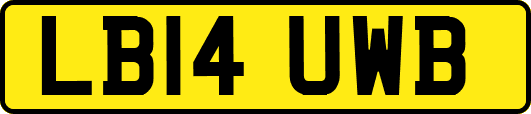 LB14UWB