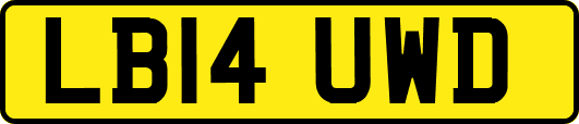 LB14UWD