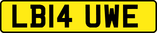 LB14UWE