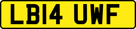 LB14UWF