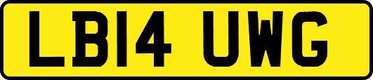 LB14UWG