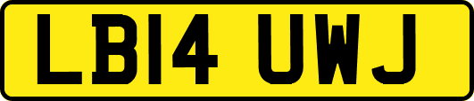 LB14UWJ