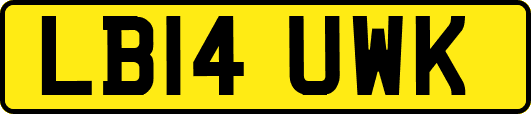 LB14UWK
