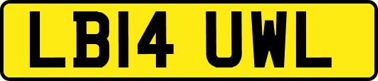 LB14UWL