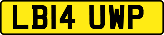 LB14UWP