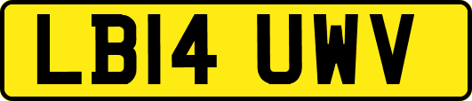 LB14UWV