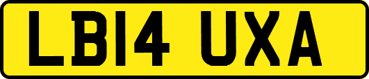 LB14UXA