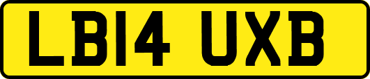LB14UXB
