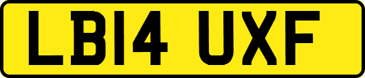 LB14UXF