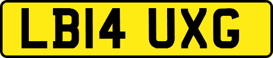 LB14UXG